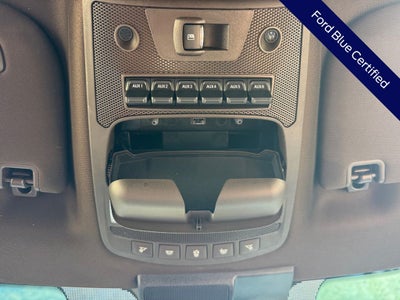 2022 Ford F-250SD King Ranch