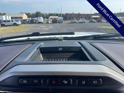 2022 Ford F-250SD King Ranch