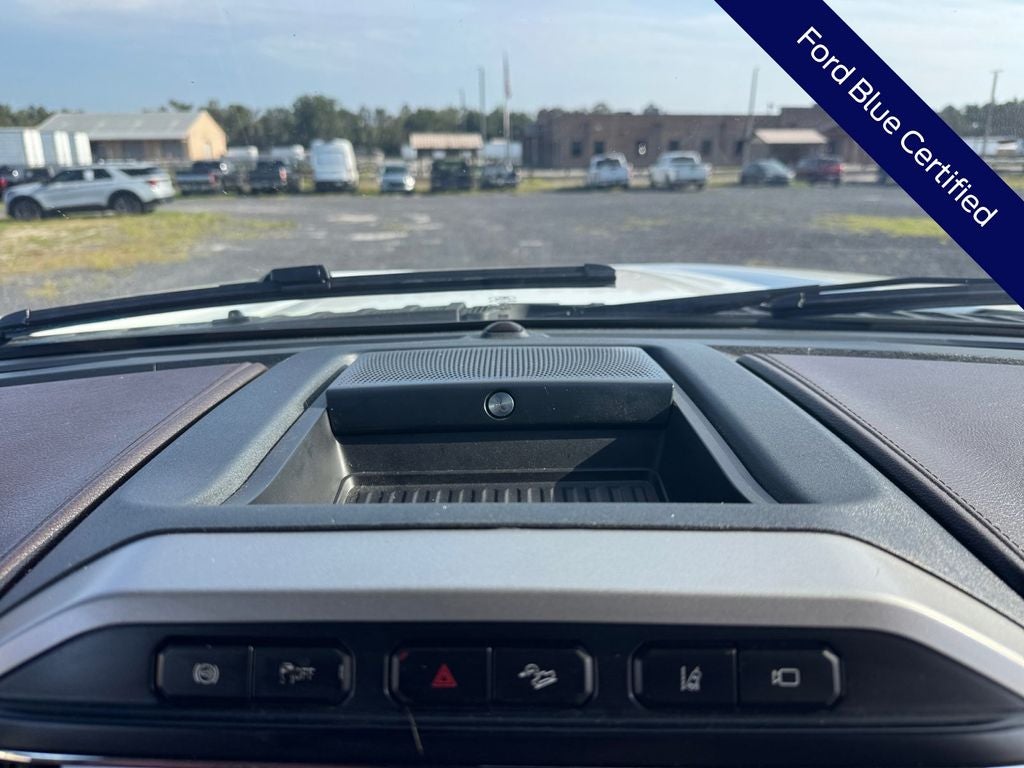 2022 Ford F-250SD King Ranch