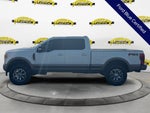 2022 Ford F-250SD King Ranch