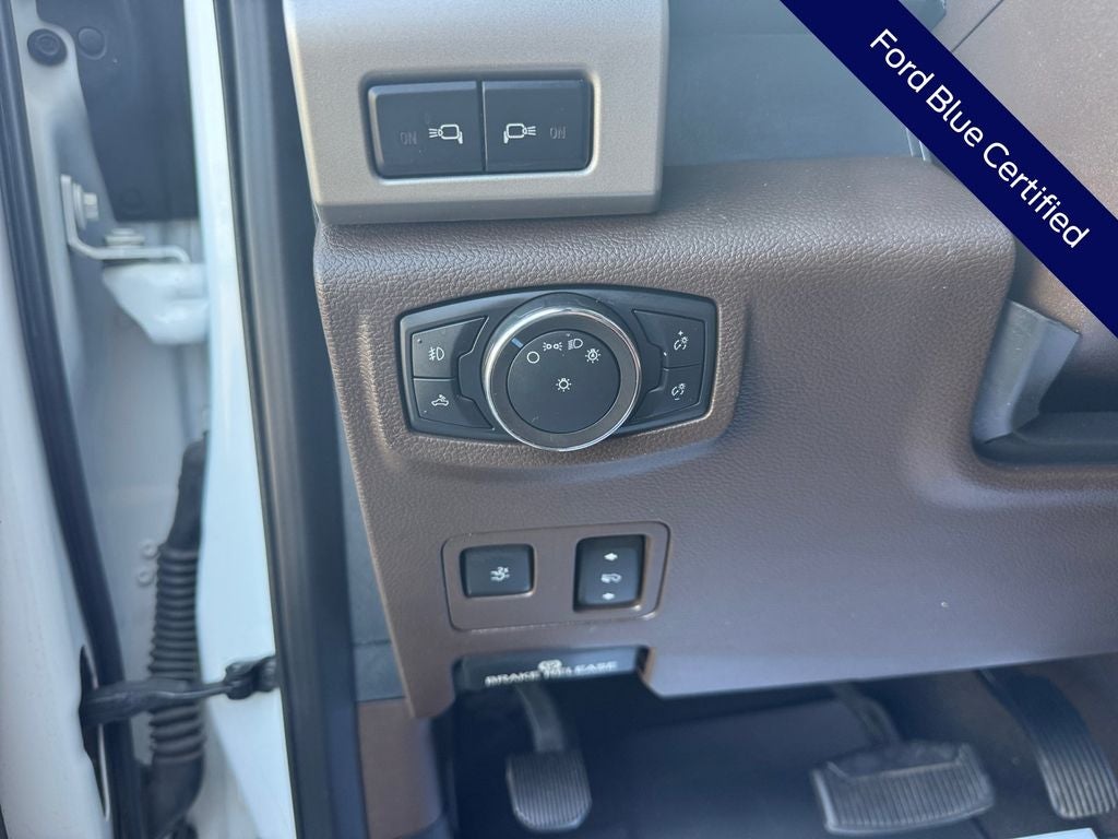 2022 Ford F-250SD King Ranch