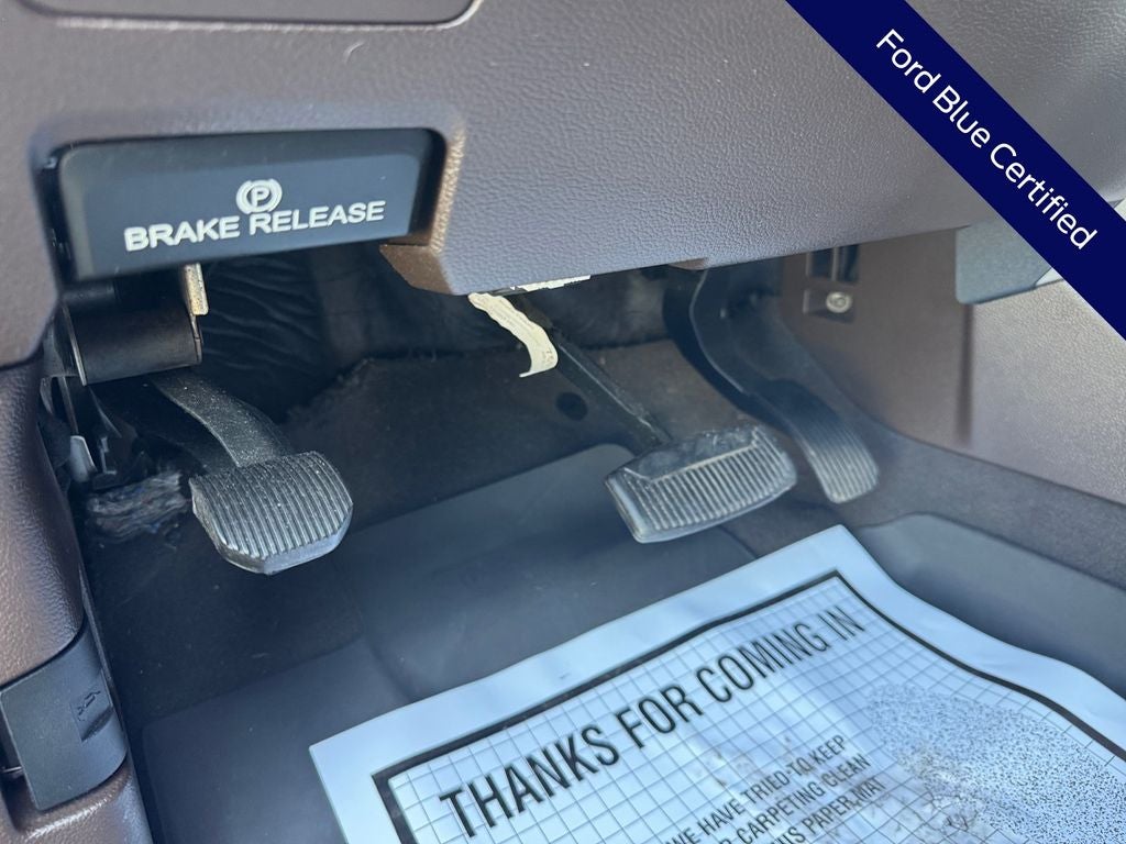 2022 Ford F-250SD King Ranch