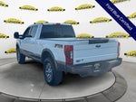 2022 Ford F-250SD King Ranch