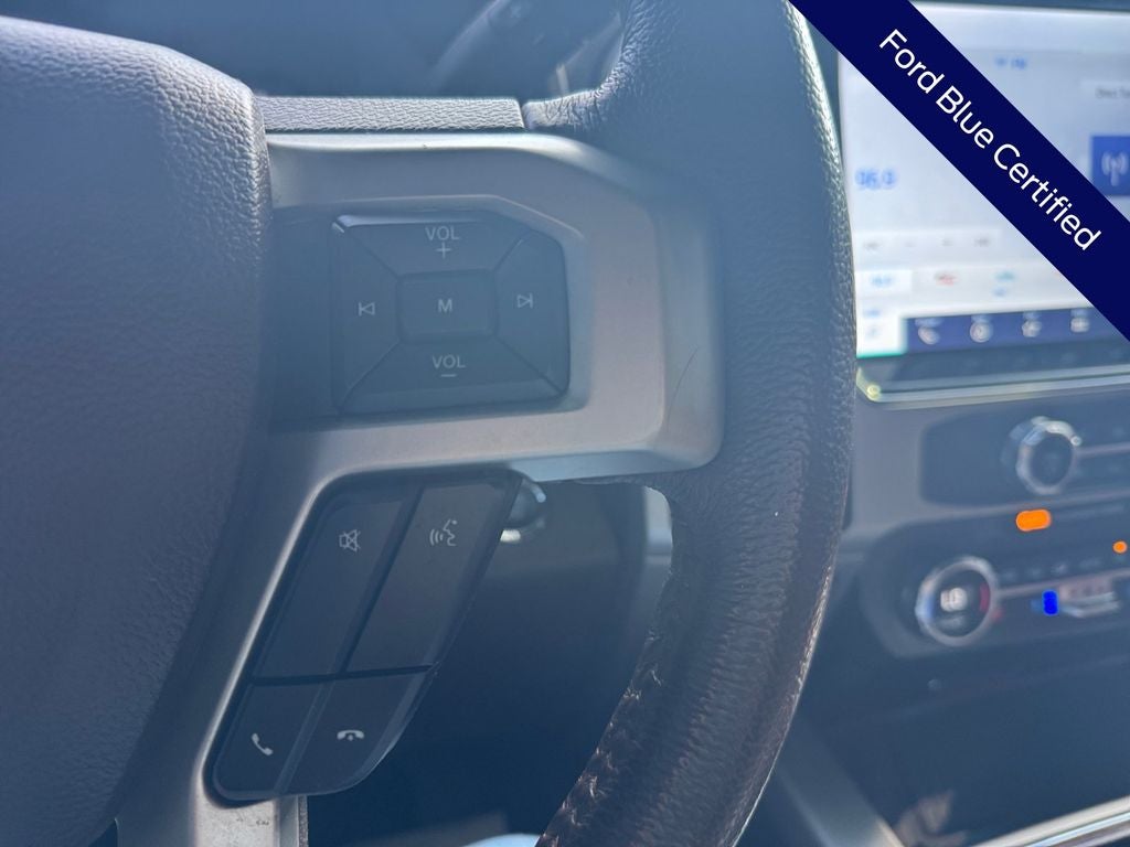 2022 Ford F-250SD King Ranch