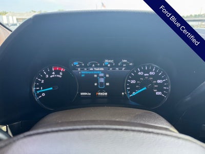 2022 Ford F-250SD King Ranch