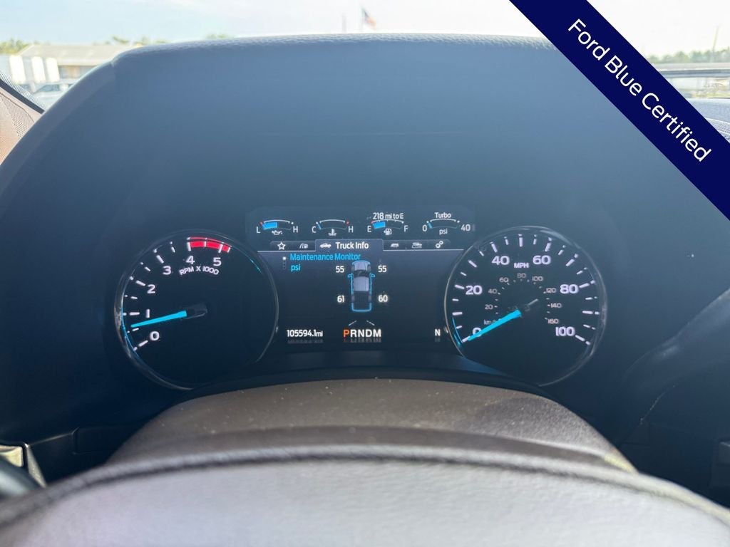 2022 Ford F-250SD King Ranch