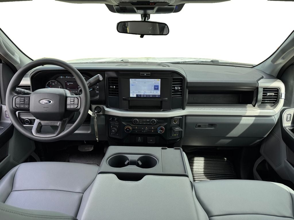 2026 Ford F-250SD XL 600A