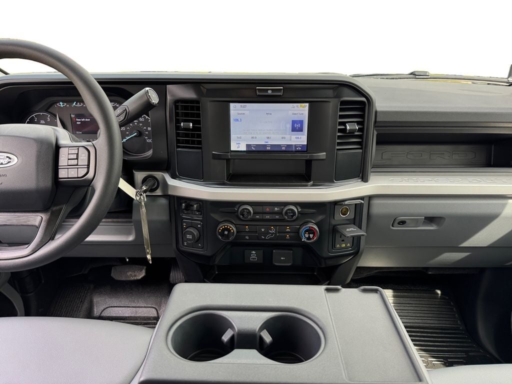 2026 Ford F-250SD XL 600A