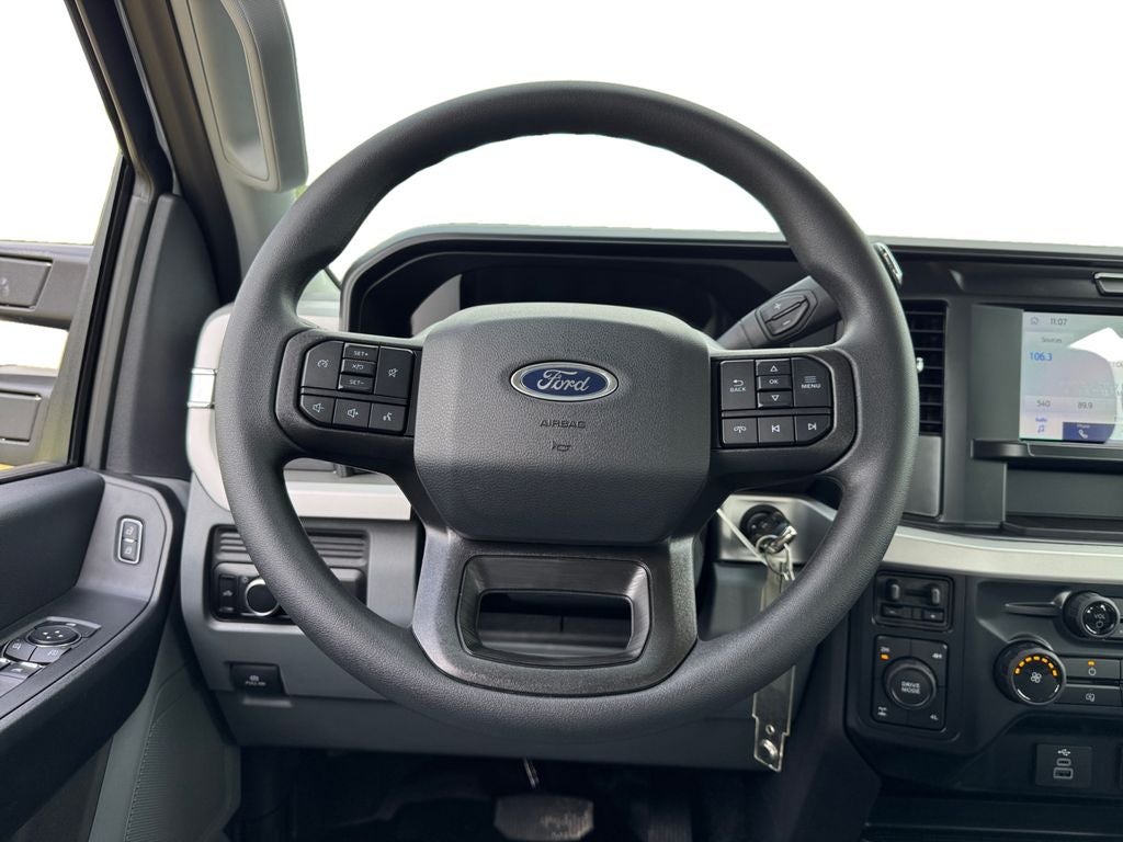 2026 Ford F-250SD XL 600A