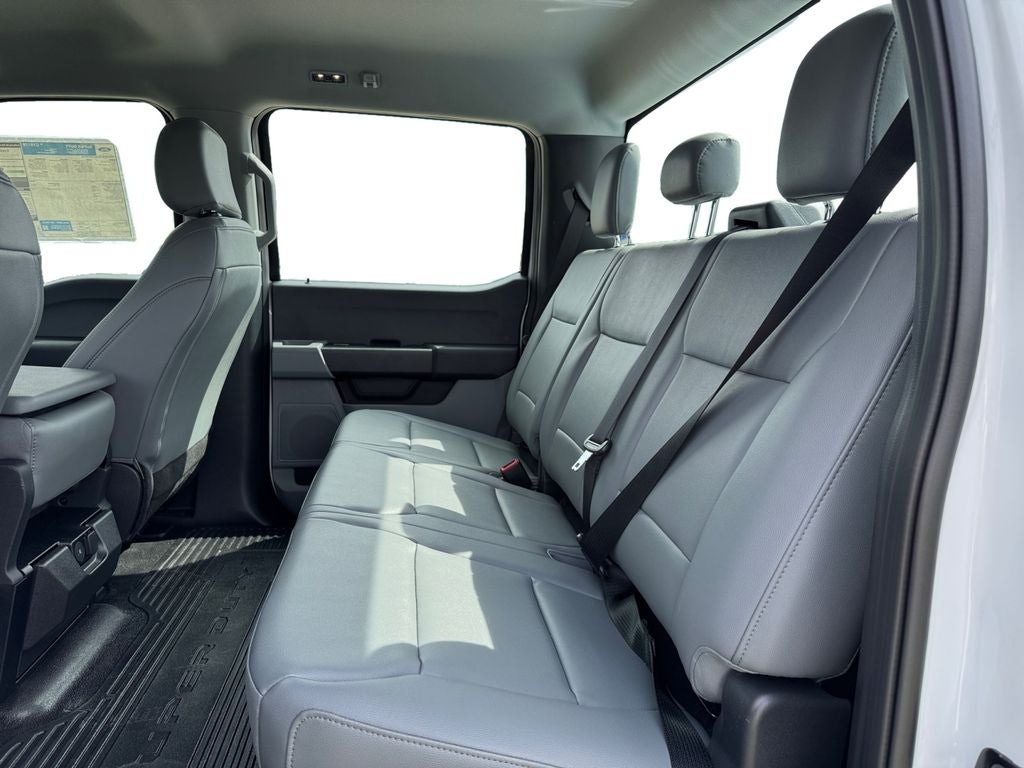 2026 Ford F-250SD XL 600A