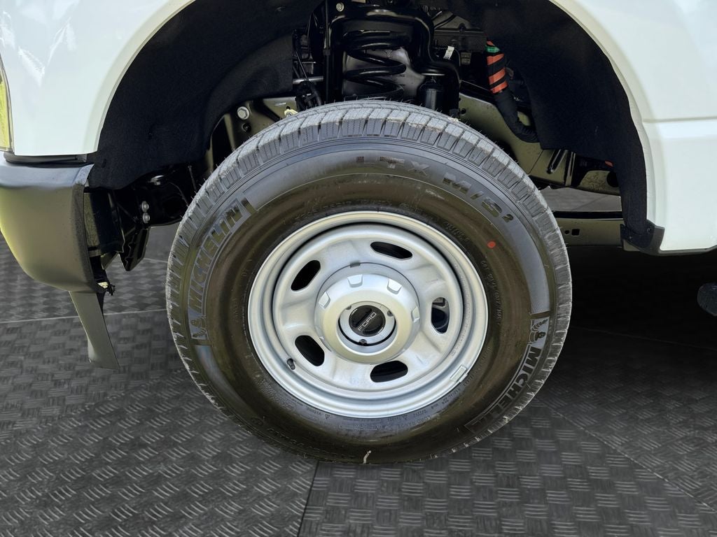 2026 Ford F-250SD XL 600A