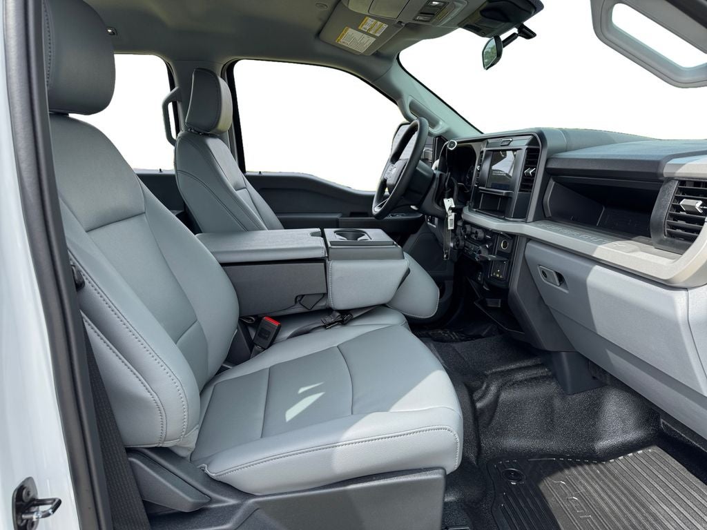 2026 Ford F-250SD XL 600A