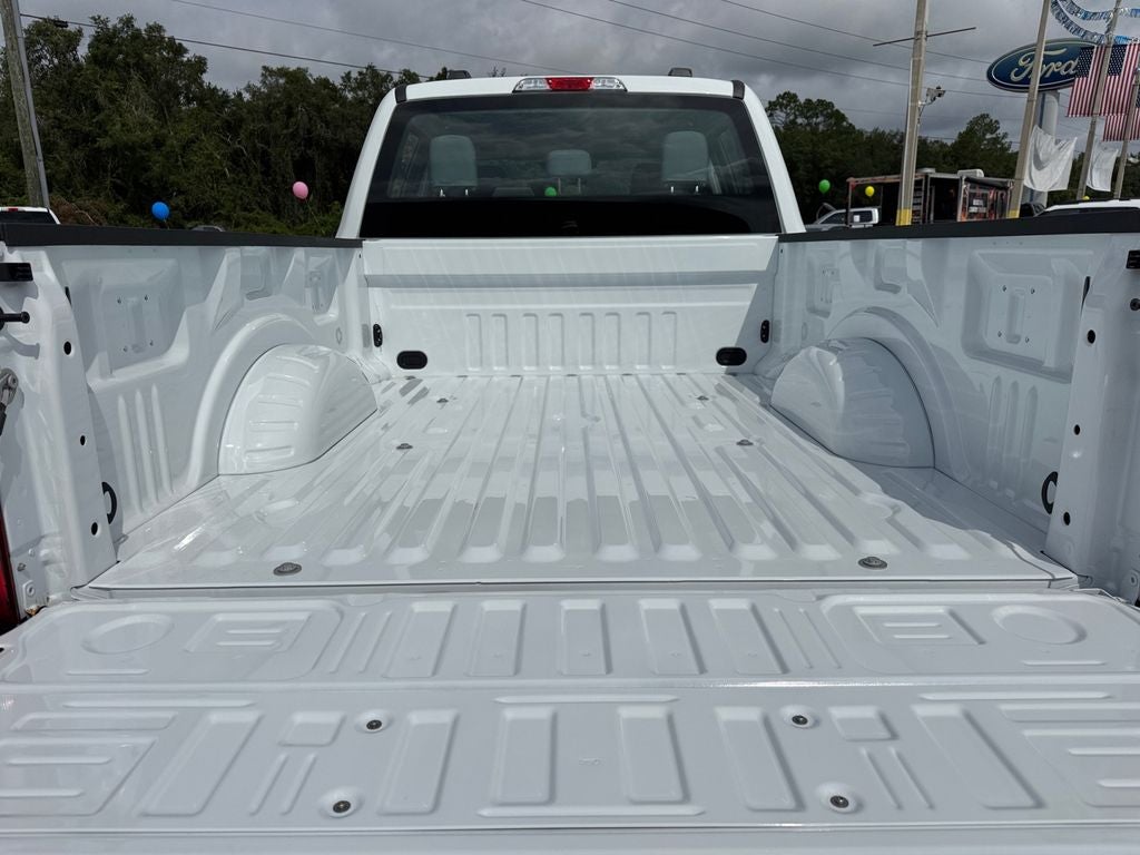 2026 Ford F-250SD XL 600A