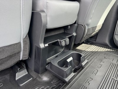 2026 Ford F-250SD XL 600A