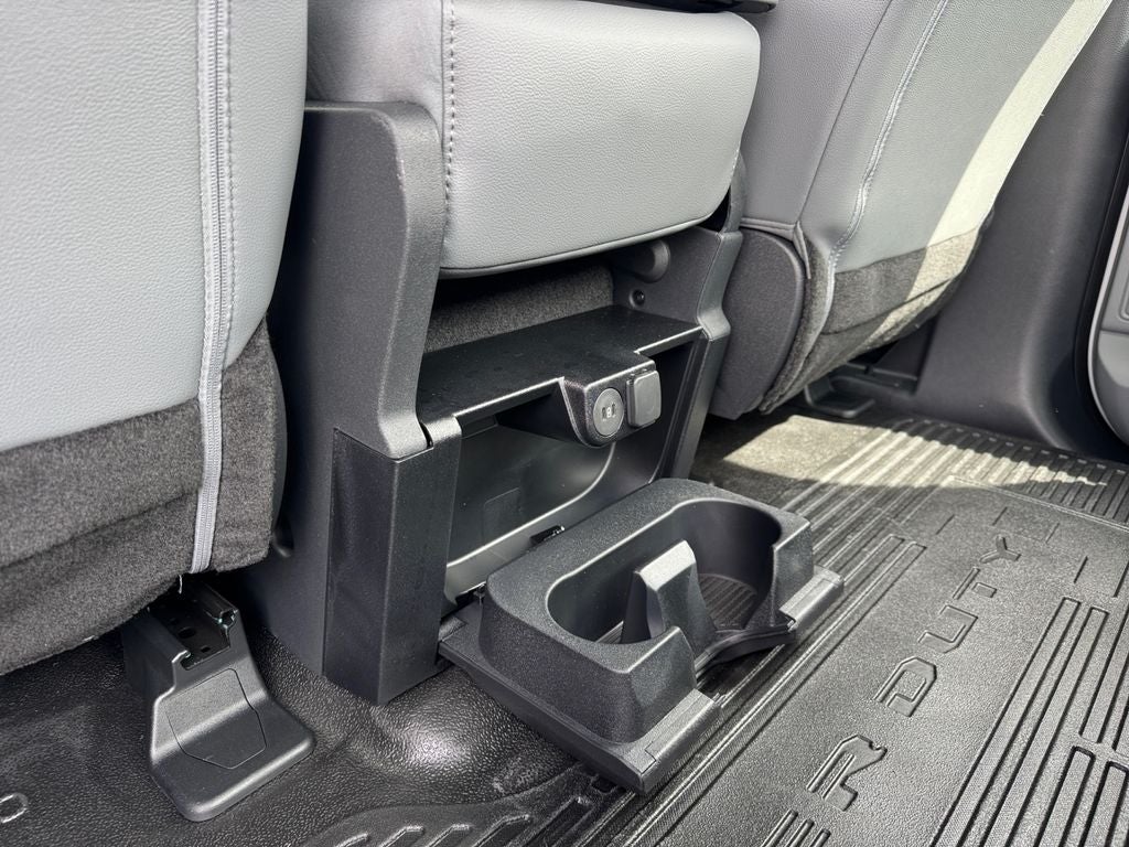 2026 Ford F-250SD XL 600A