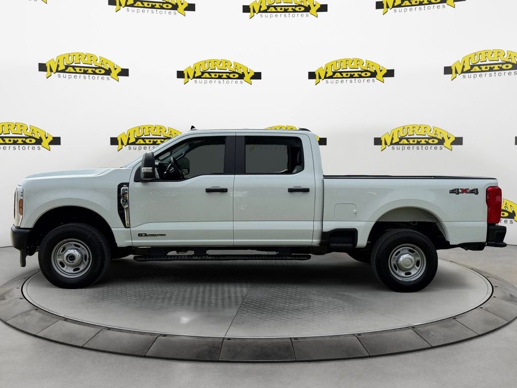 2026 Ford F-250SD XL 600A