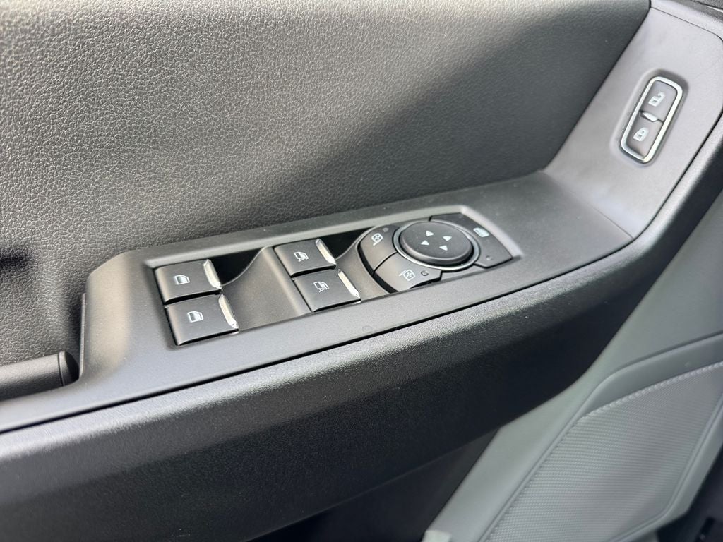 2026 Ford F-250SD XL 600A