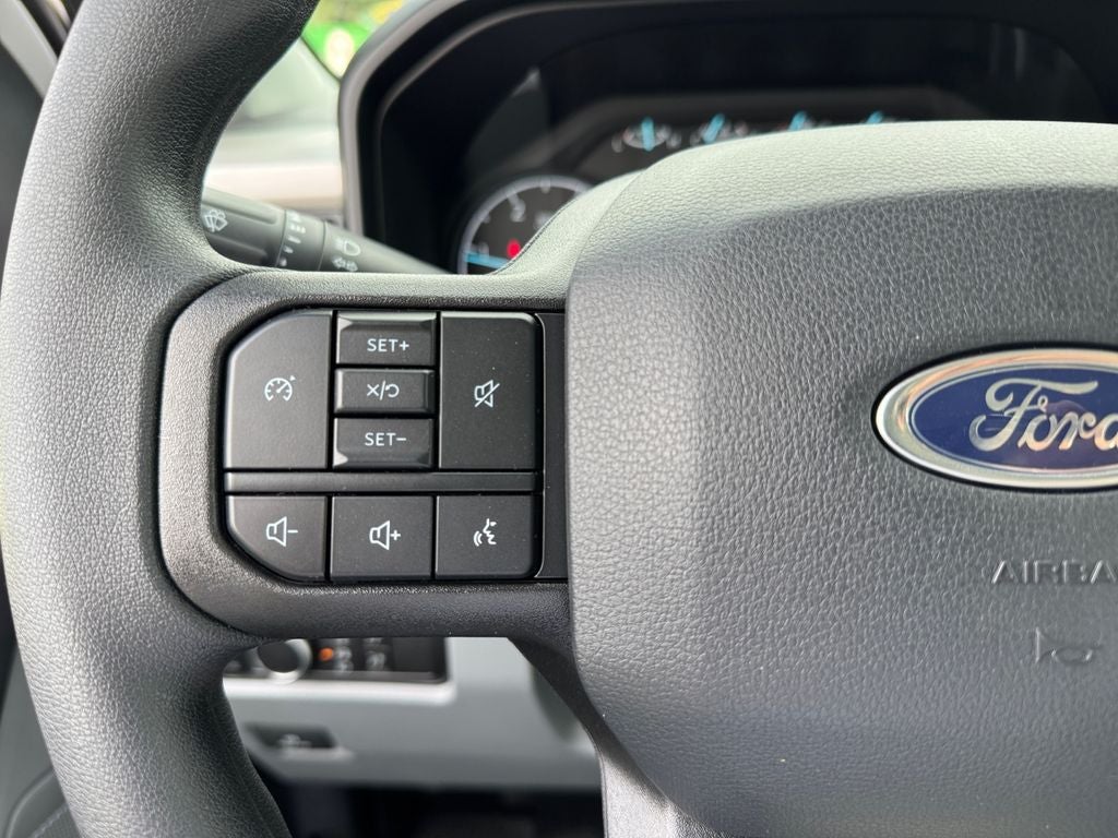 2026 Ford F-250SD XL 600A