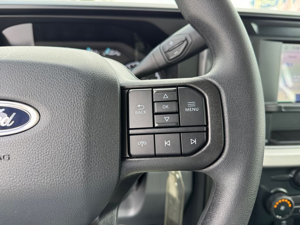 2026 Ford F-250SD XL 600A