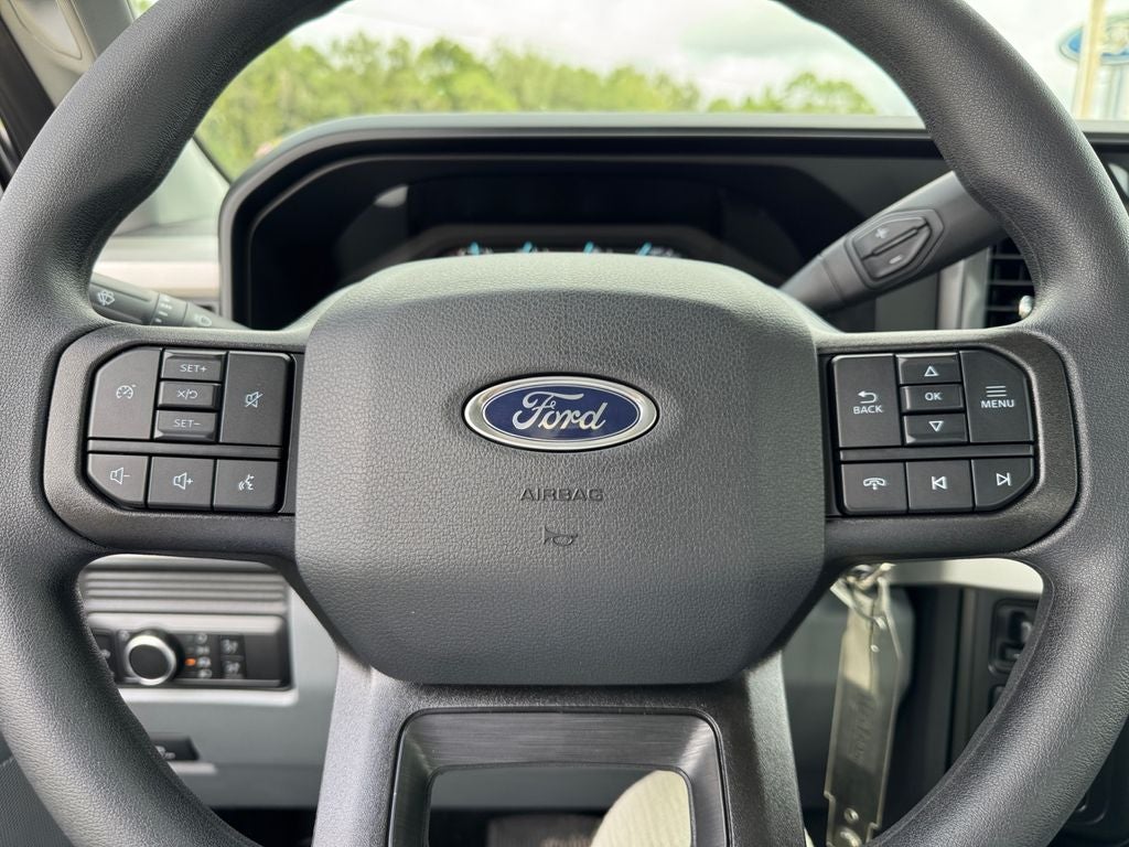 2026 Ford F-250SD XL 600A