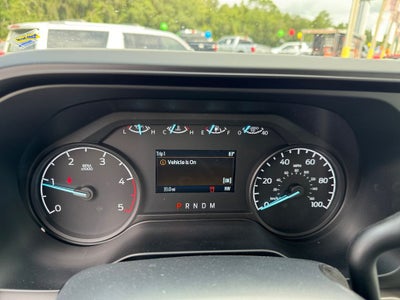 2026 Ford F-250SD XL 600A