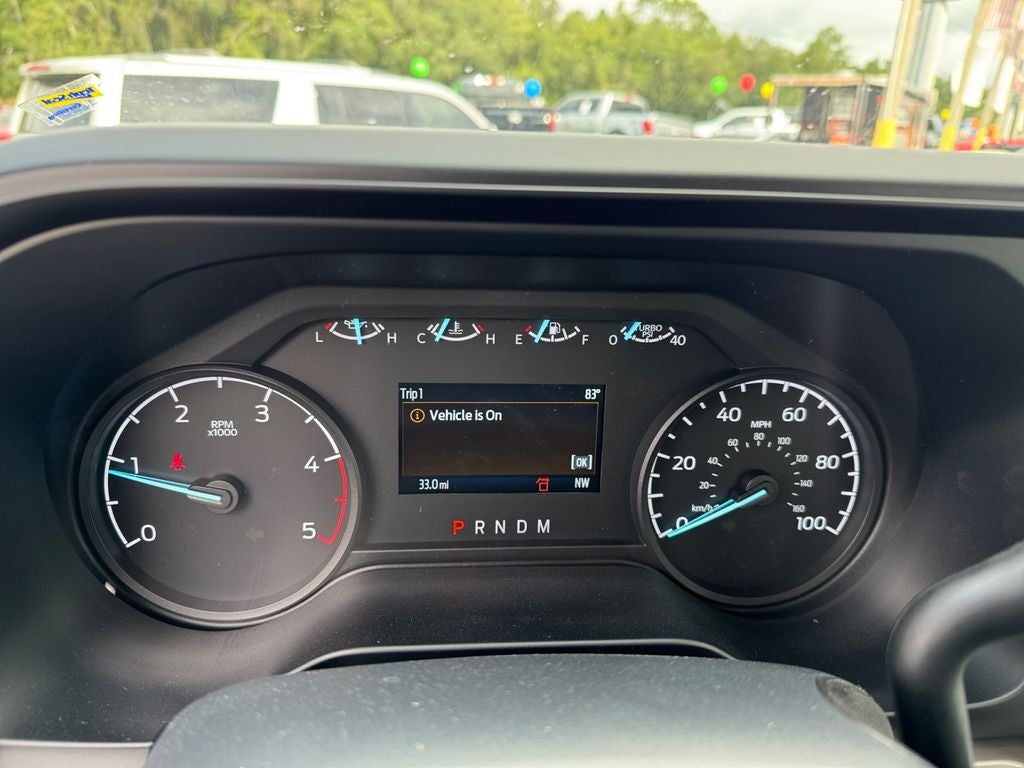 2026 Ford F-250SD XL 600A