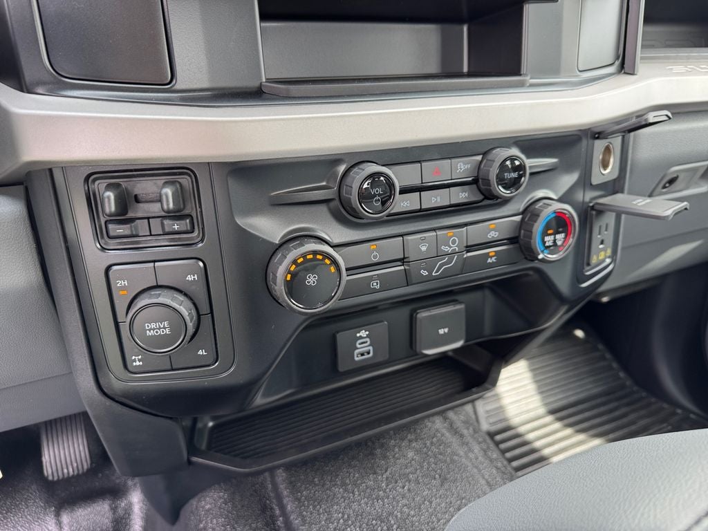 2026 Ford F-250SD XL 600A