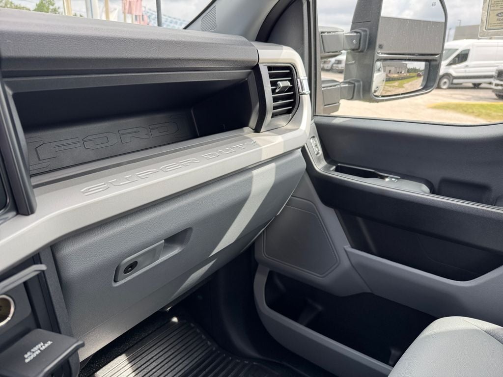 2026 Ford F-250SD XL 600A