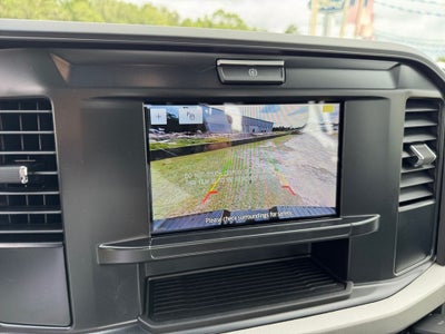 2026 Ford F-250SD XL 600A