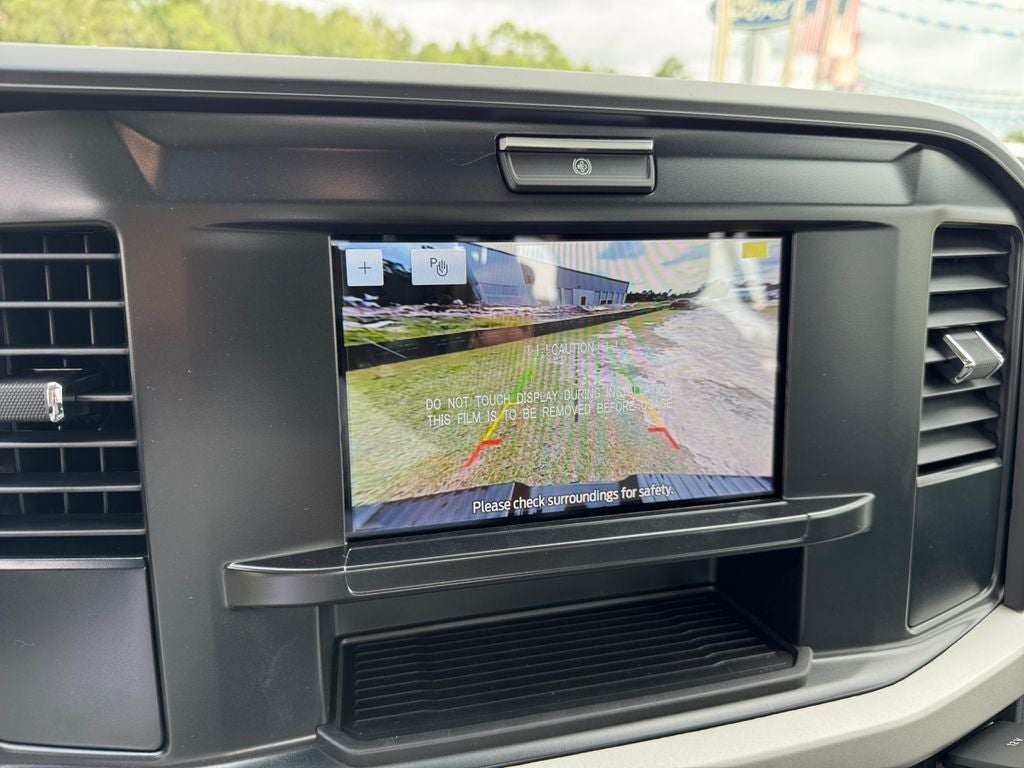 2026 Ford F-250SD XL 600A