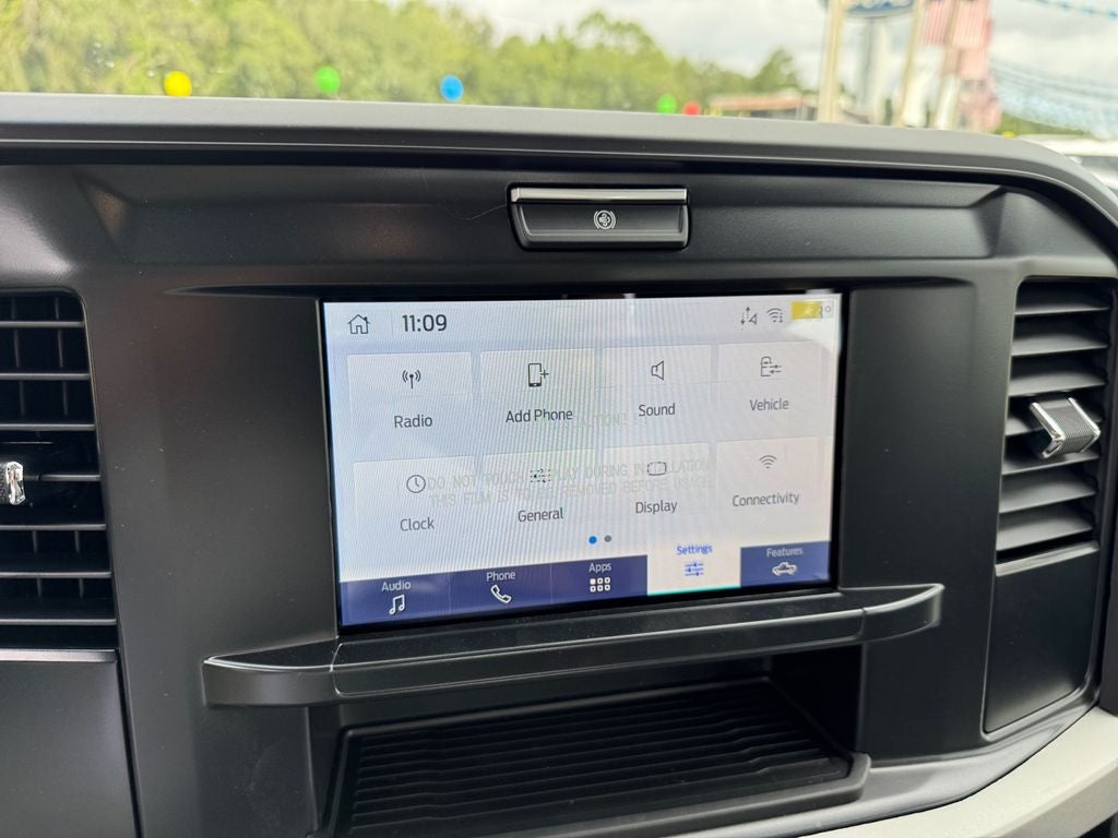 2026 Ford F-250SD XL 600A