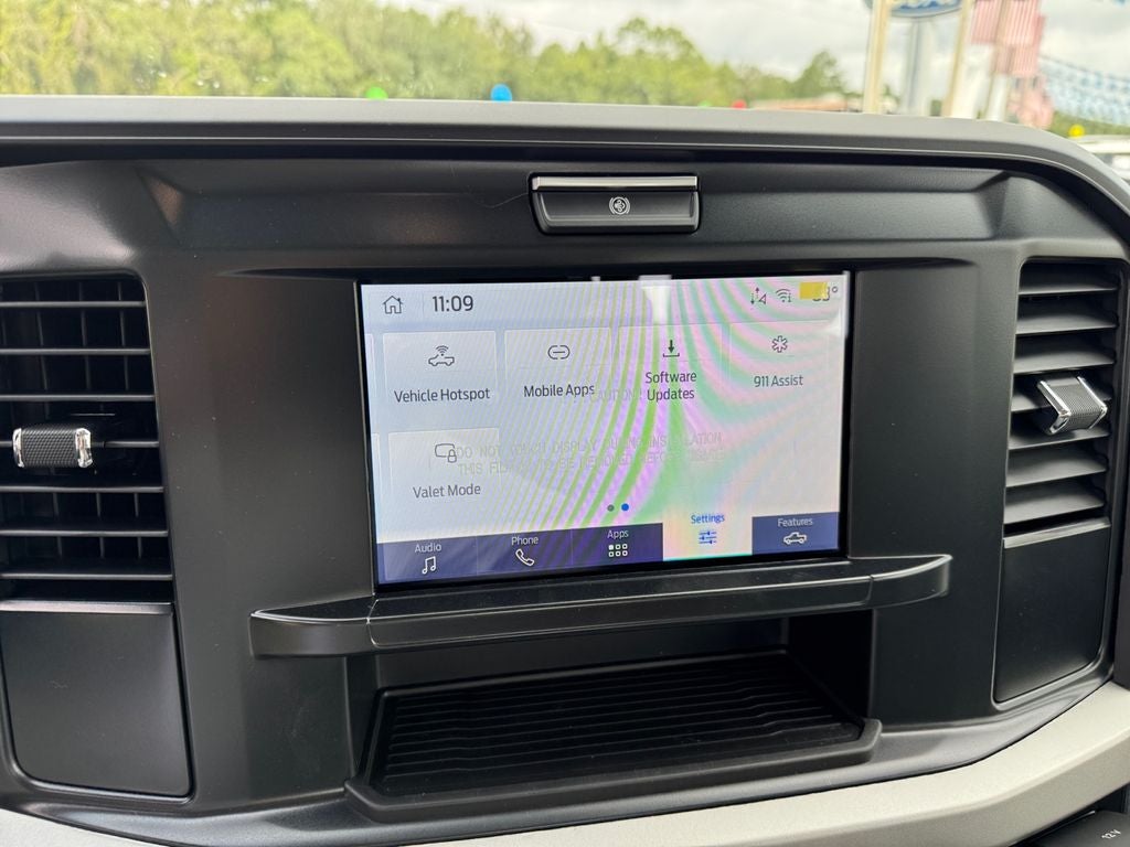 2026 Ford F-250SD XL 600A