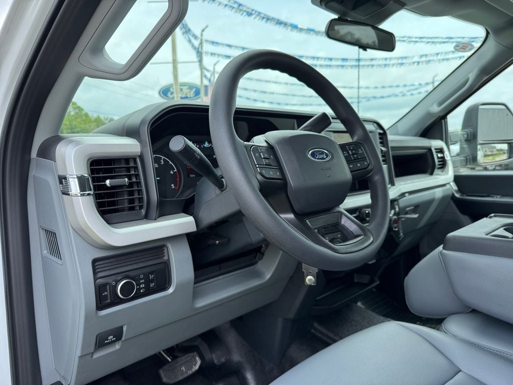 2026 Ford F-250SD XL 600A