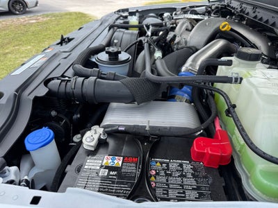 2026 Ford F-250SD XL 600A