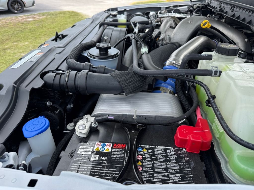 2026 Ford F-250SD XL 600A