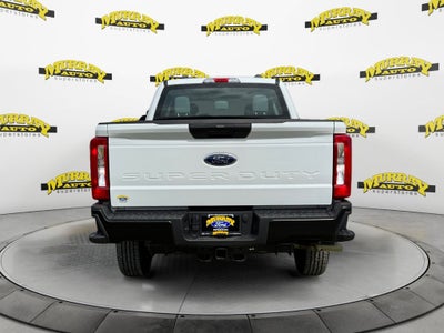 2026 Ford F-250SD XL 600A
