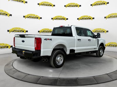 2026 Ford F-250SD XL 600A