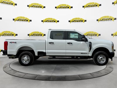 2026 Ford F-250SD XL 600A