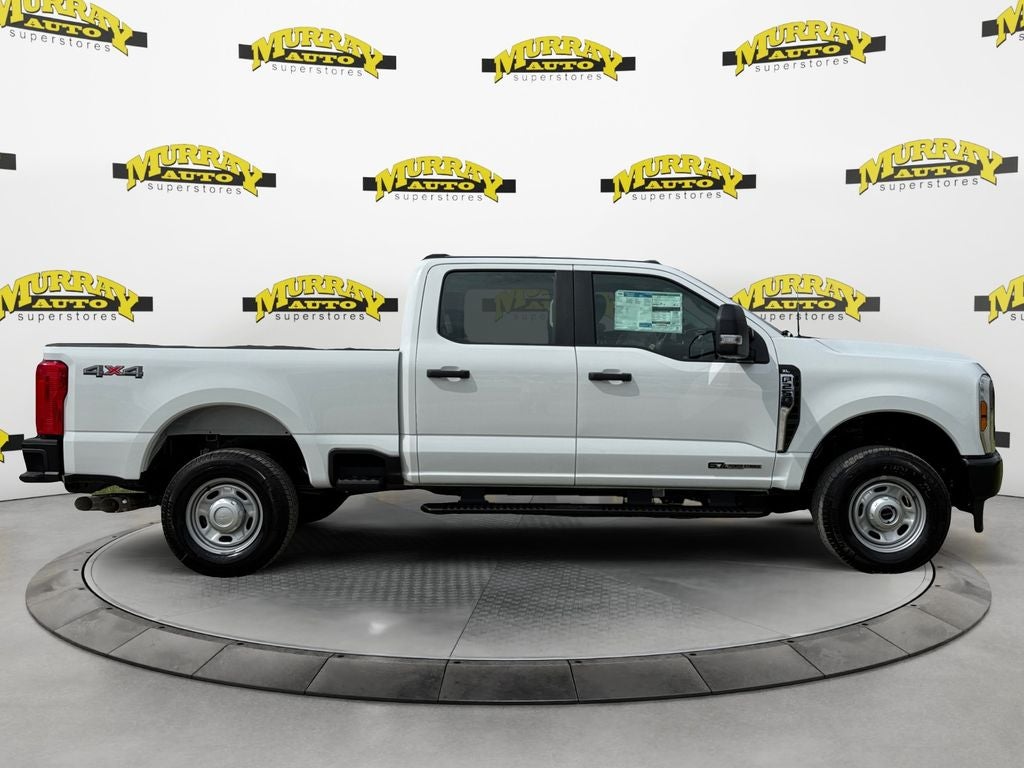 2026 Ford F-250SD XL 600A