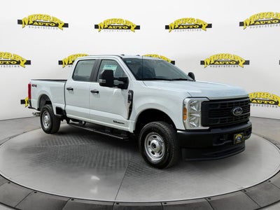 2026 Ford F-250SD XL 600A
