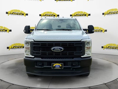 2026 Ford F-250SD XL 600A