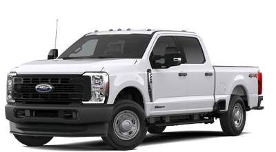 2026 Ford F-250SD XL 600A