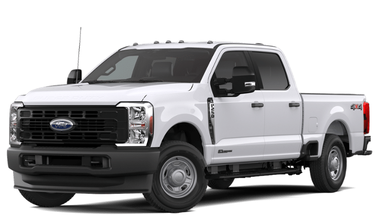 2026 Ford F-250SD XL 600A
