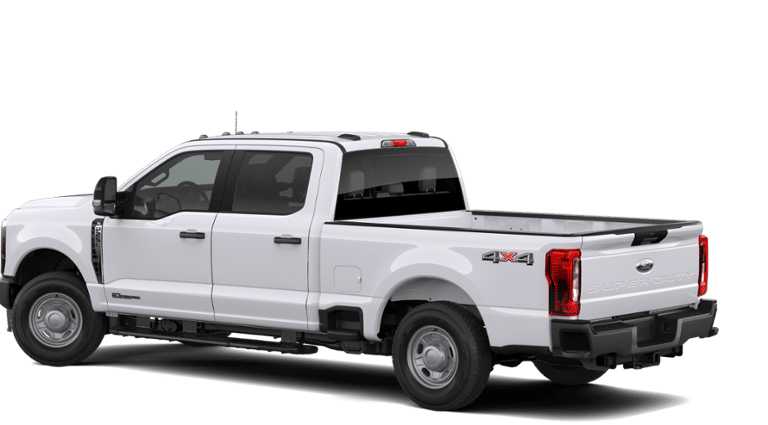 2026 Ford F-250SD XL 600A