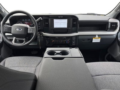 2026 Ford F-250SD XL 600A