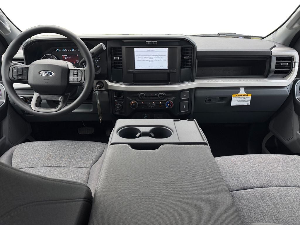 2026 Ford F-250SD XL 600A