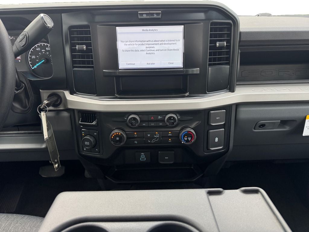 2026 Ford F-250SD XL 600A