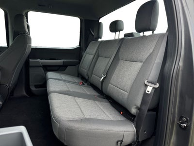 2026 Ford F-250SD XL 600A