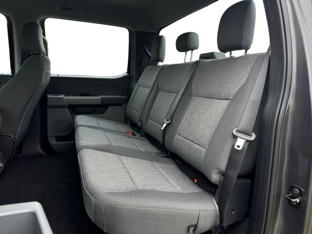 2026 Ford F-250SD XL 600A