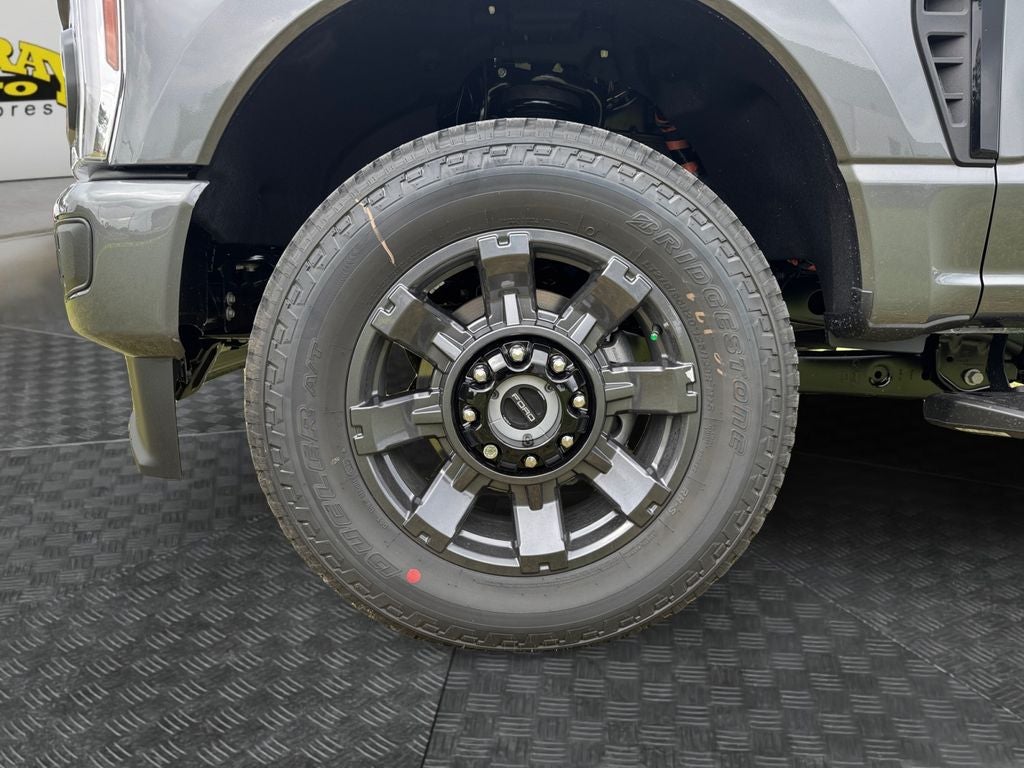 2026 Ford F-250SD XL 600A